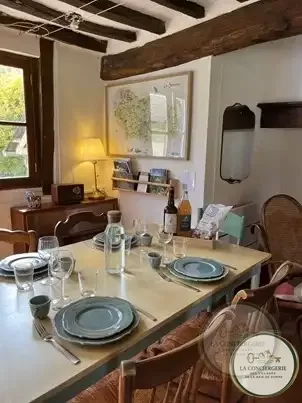 La chaux'mière