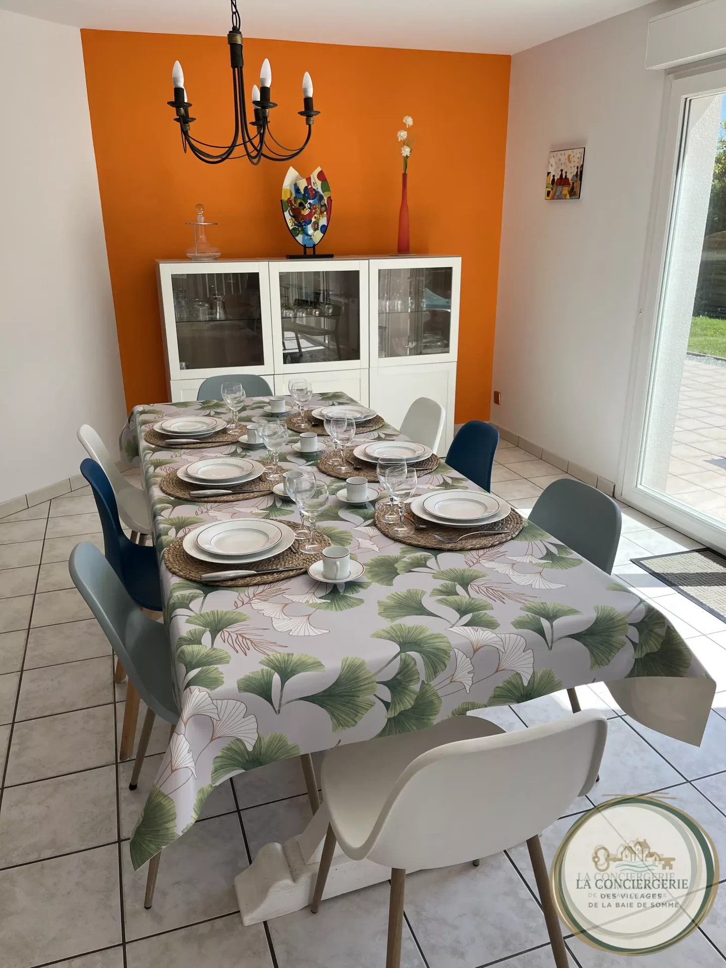 Maison de famille à Feuquières - aperçu 5