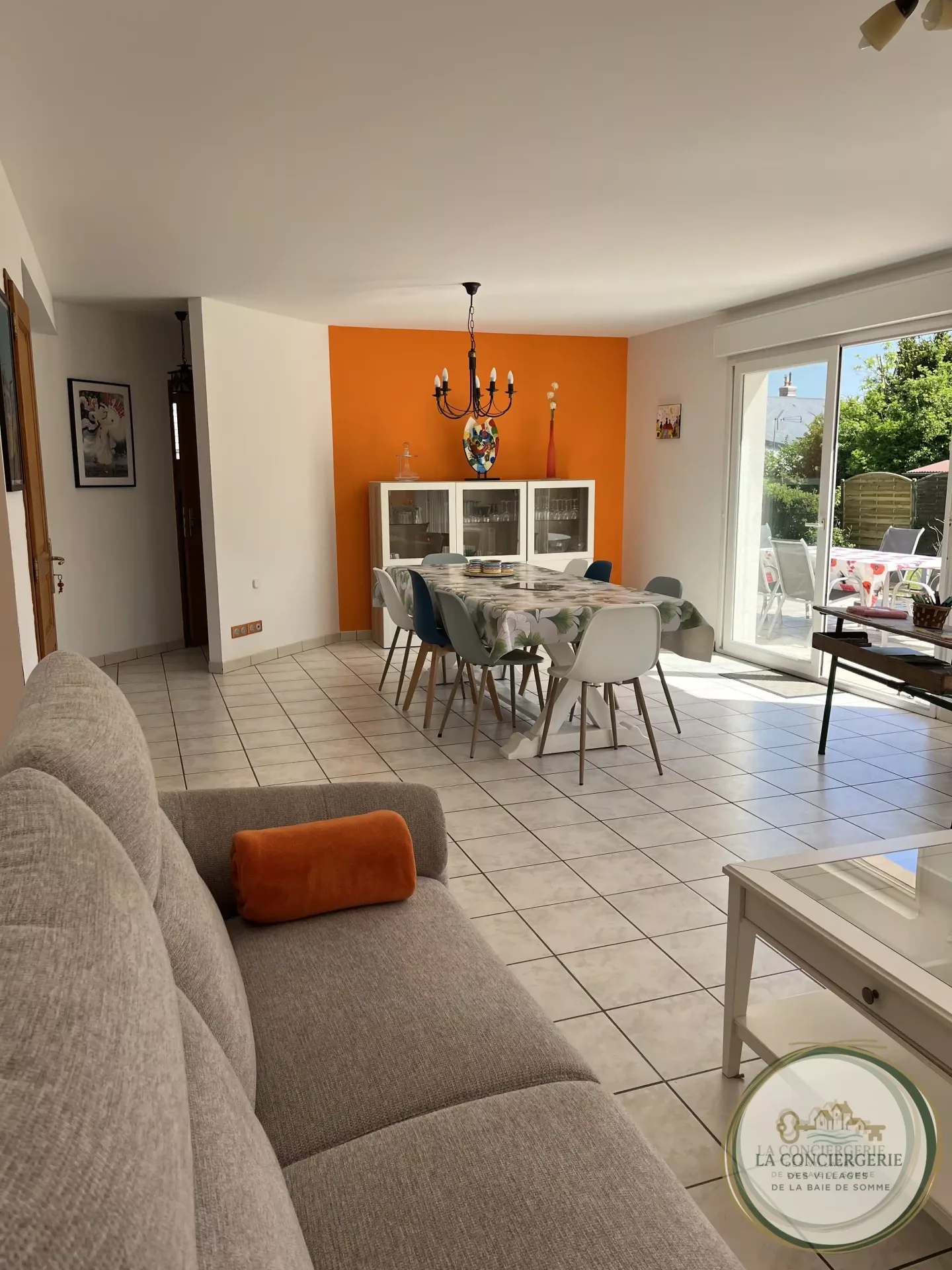 Maison de famille à Feuquières - aperçu 6