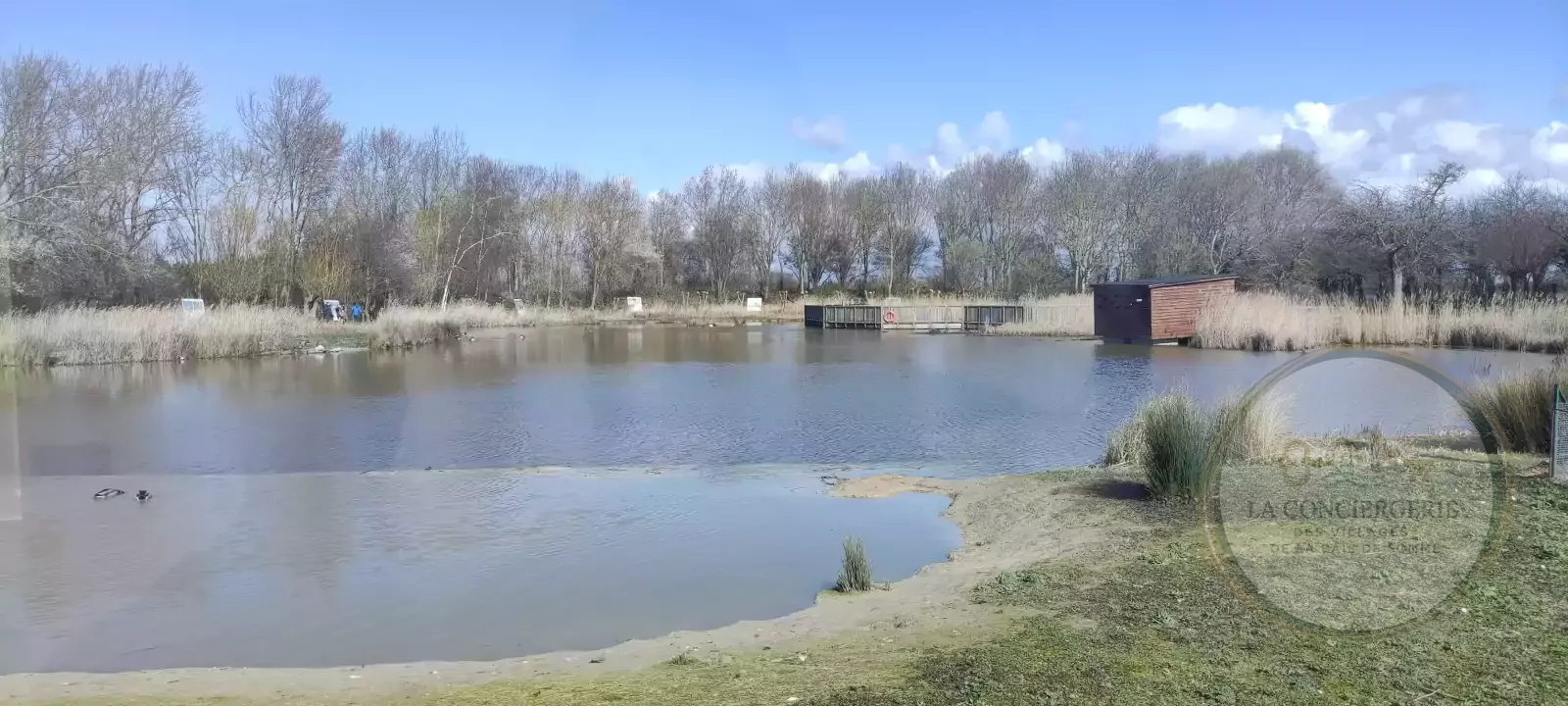 Lanchères